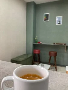کافه میراژ 3