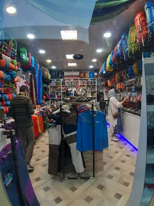 کوهنوردی و طبیعت گردی همنورد
