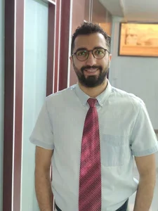 دکتر امین جباری
