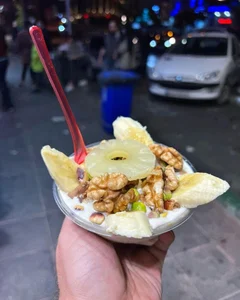 بستنی ایتالیایی پائولو 3