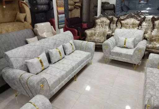مبلمان مهرداد