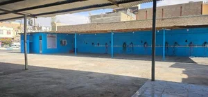 کارواش درویش
