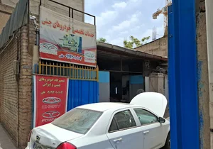 تعمیرگاه تخصصی خودروهای چینی و ایرانی علی