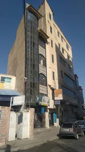 فناوری تارنماگستر یاران