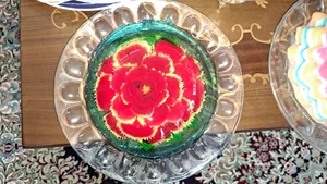 کیک و کلوچه خانگی ﴿𝖒𝖔𝖔𝖓﴾ 3