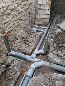 خدمات لوله کشی اب ریاحی 5