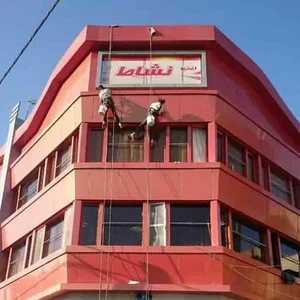 شرکت گروه راپل کاران