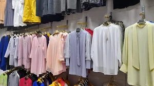 بوتیک شبنم