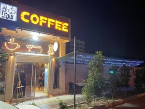 (Sheyda Cafe) کافه شیدا 2
