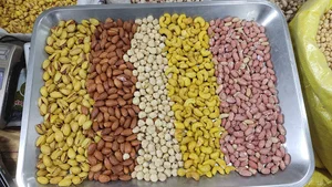آجیل خشکبار جعفری