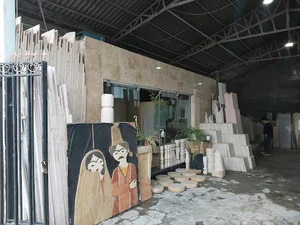 صنایع سنگ حقیقت