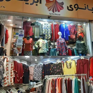 بانوی ابریشمی 2