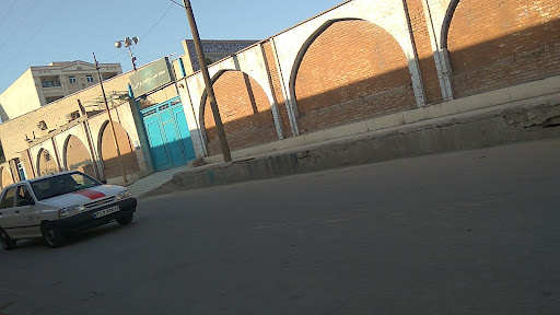 مسجد حضرت فاطمه زهرا(س)