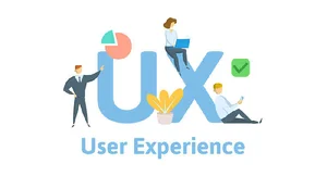 تجربه کاربری یا ux چیست؟ ux مخفف چیست؟ - بازاریابی محتوا