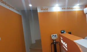 دکاپست رشت واحد قبول 4