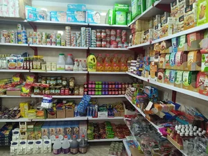 فروشگاه آمین مارکت 4