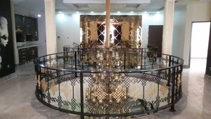 جوشکاری صالحی