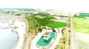 دریاچه سوران