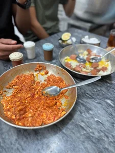 طباخی آقا رضا 2