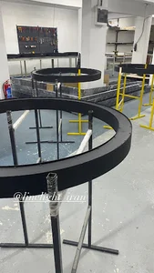 لاین نوری انبار صنعت نور