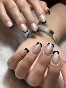 کاشت ناخن