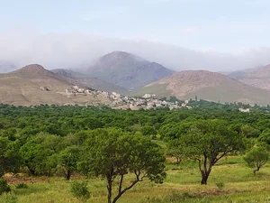 چشمه عبدل اباد
