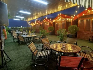 دکوراسیون و بازسازی در کوهک 3
