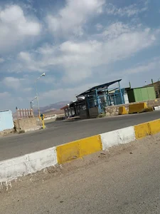 جایگاه CNG