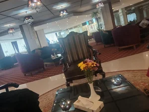 هتل بزرگ سی نور 2