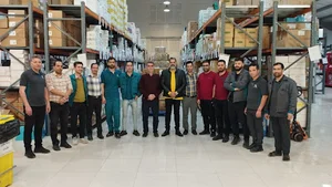 شرکت توزیع دارویی دایا دارو