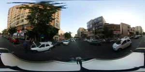 رای سرویس (Rayservis) 5
