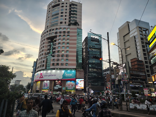 Gulshan 1