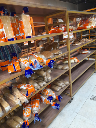 نان مرکزی