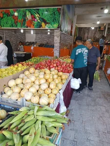 میوه سرای ترش و شیرین 3
