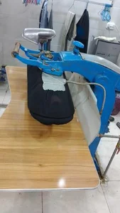 خشکشویی اطمینان 5