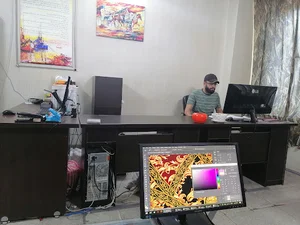 چاپ ساتیا