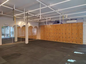 Mosalas clisthenics, yoga and fitness gym