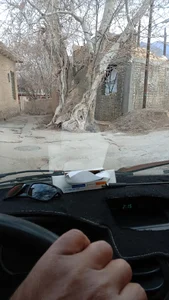 حمام تاریخی کوچه‌ی خورد