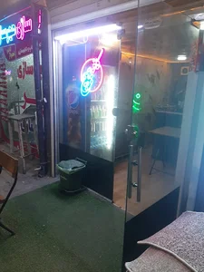 کافه هیچ