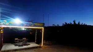کبابی سعدی