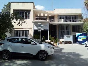 سرای نوآوری اتاق بازرگانی اصفهان و دانشگاه