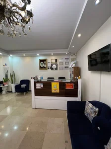 مرکز پوست و زیبایی رها