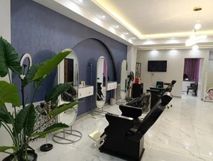 سالن زیبایی شیفته 3