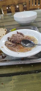 کله پاچه و سیرابی شاهانه