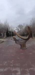 بوستان باغ ایرانی 3