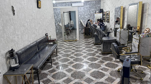 سالن زیبایی نیلوفر