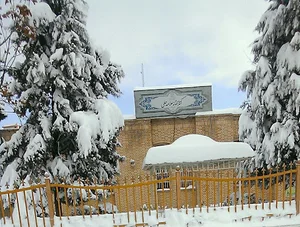 کتابخانه عمومی علامه حلی