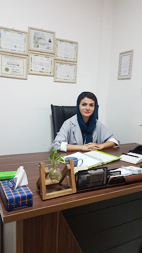 مرکز خدمات روانشناسی و مشاوره مریم رحیمی
