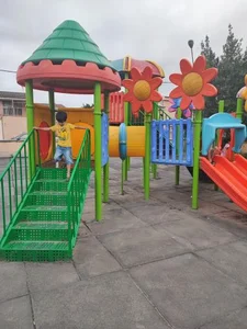 بوستان بهمن