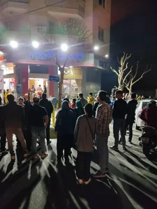 کباب ساطوری بناب آذربایجان 2